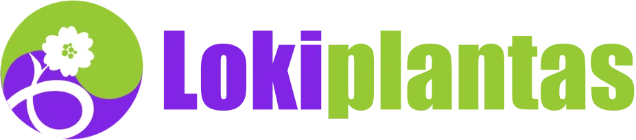 Loki Plantas Logo